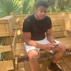 Meet your Posher, Cameron